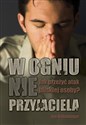 W ogniu nieprzyjaciela - Jim Hohnberger