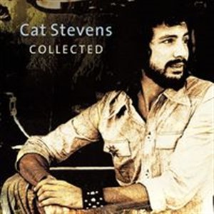 Cat Stevens Collected  polish books in canada