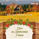 [Audiobook] CD MP3 Dom na Niedźwiedziej Polanie pl online bookstore