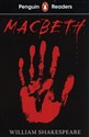 Penguin Readers Level 1: Macbeth books in polish