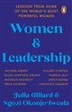 Women and Leadership - Julia Gillard, Ngozi Okonjo-Iweala bookstore