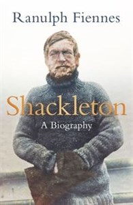 Shackleton A Biography to buy in Canada