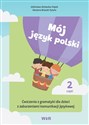 Mój język polski. Ćwiczenia z gramatyki... cz.2   