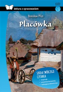 Placówka Lektura z opracowaniem Polish bookstore