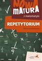 Nowa matura z matematyki Repetytorium Zakres podstawowy  Canada Bookstore