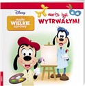 Małe Wielkie Sprawy Warto być wytrwałym! polish books in canada