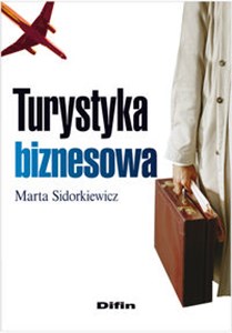 Turystyka biznesowa Polish Books Canada