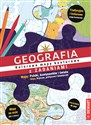 Geografia kolorowe mapy konturowe z zadaniami Mapy: Polski, kontynentów i świata. Mapy: fizyczne, polityczne i tematyczne.  