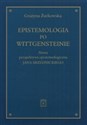 Epistemologia po Wittgensteinie buy polish books in Usa