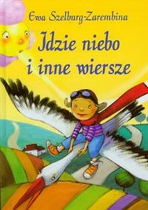 Idzie niebo i inne wiersze buy polish books in Usa