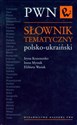 Słownik tematyczny polsko ukraiński 