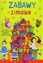 Zabawy zimowe books in polish