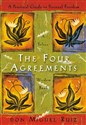 The Four Agreements  - Don Miguel Ruiz