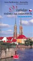 Vratislav mesto na ostrovech Wrocław miasto na wyspach (wersja czeska) online polish bookstore