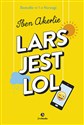 Lars jest LOL - Iben Akerlie