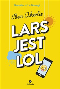 Lars jest LOL pl online bookstore