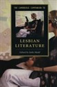 The Cambridge Companion to Lesbian Literature -  - Polish Bookstore USA