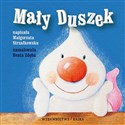 Mały Duszek Bajeczki dla maluszka 4 - Małgorzata Strzałkowska online polish bookstore