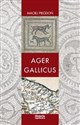 Ager Gallicus Polityka Republiki Rzymskiej wobec dawnych ziem senońskich nad Adriatykiem w III-I w. p.n.e. buy polish books in Usa