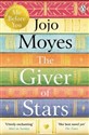 The Giver of Stars Polish Books Canada