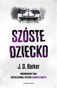 Szóste dziecko Canada Bookstore