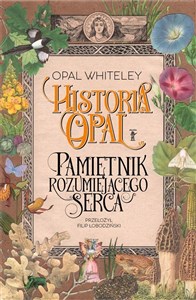 Historia Opal Pamiętnik rozumiejącego serca bookstore