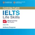[Audiobook] IELTS Life Skills B1 Official Cambridge Test Practice polish usa