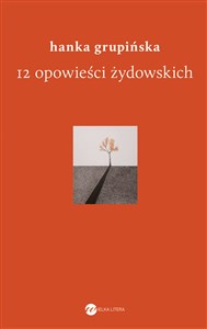 12 opowieści żydowskich - Polish Bookstore USA