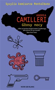 Głosy nocy books in polish