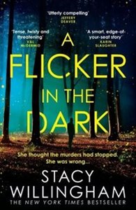 A Flicker in the Dark   