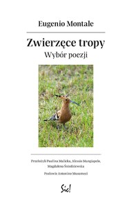 Zwierzęce tropy Polish Books Canada