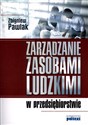 Zarządzanie zasobami ludzkimi w przedsiębiorstwie - Zbigniew Pawlak - Polish Bookstore USA