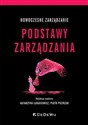 Nowoczesne zarządzanie. Podstawy zarządzania  -  polish books in canada