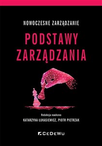 Nowoczesne zarządzanie. Podstawy zarządzania  polish books in canada