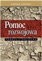 Pomoc rozwojowa Teoria i polityka Bookshop