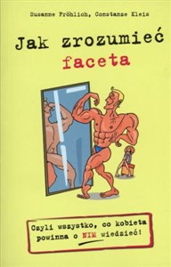 Jak zrozumieć faceta bookstore