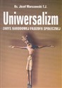 Uniwersalizm - Józef Warszawski