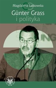 Günter Grass i polityka Canada Bookstore