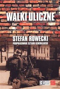 Walki uliczne pl online bookstore