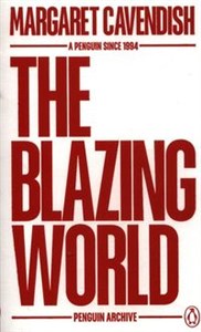 The Blazing World  