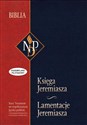 Księga Jeremiasza i Lamentacje Jeremiasza buy polish books in Usa