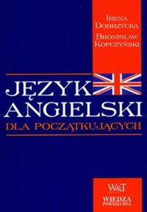 Język angielski dla początkujących + 3CD - Polish Bookstore USA