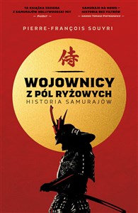 Wojownicy z pól ryżowych. Historia samurajów to buy in Canada