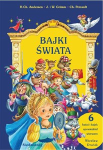 Bajki świata pl online bookstore