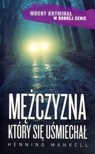 Mężczyzna, który się uśmiechał (wydanie pocketowe) bookstore