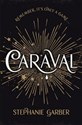 Caraval Polish bookstore