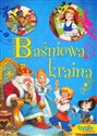 Baśniowa kraina Bookshop