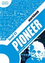 Pioneer C1/C1+ Workbook - H. Q. Mitchell, Malkogianni Marileni