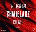 [Audiobook] Cienie books in polish