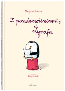 Z pozdrowieniami, Żyrafa Polish Books Canada